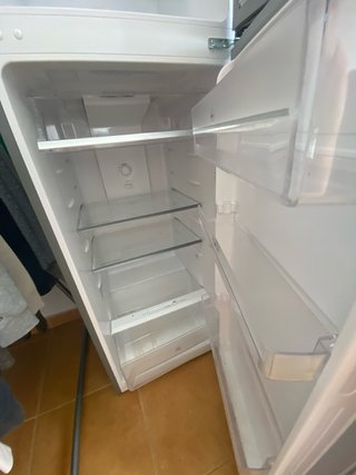 Frigorífico Brandt Gris