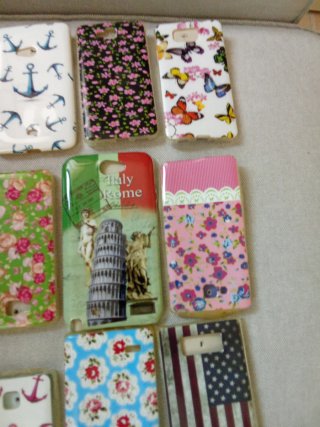 20 Cover Vintage per Cellulare