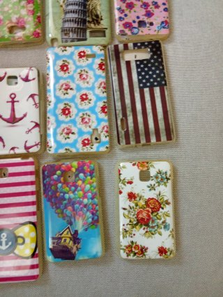 20 Cover Vintage per Cellulare