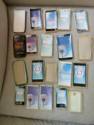 20 Cover Vintage per Cellulare