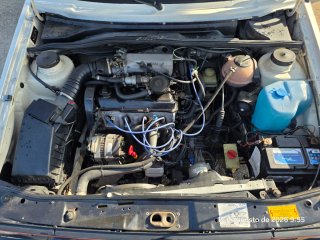 Volkswagen Golf 1991