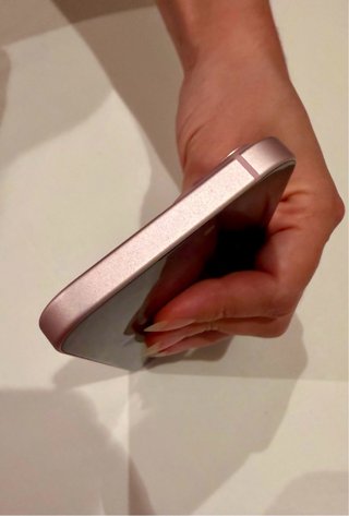 iPhone 15 128GB Rosa eSIM