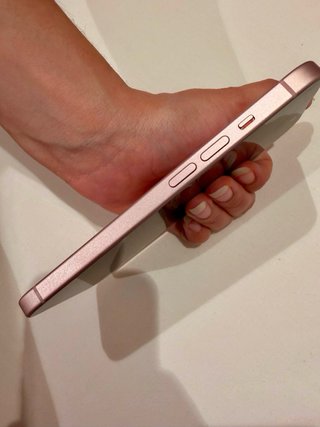 iPhone 15 128GB Rosa eSIM