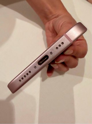 iPhone 15 128GB Rosa eSIM