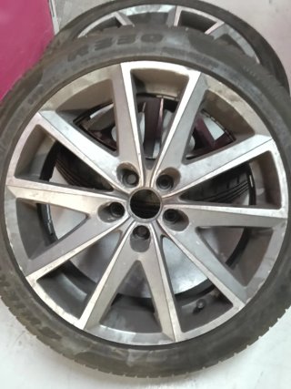 Llantas R17 205/45ZR17