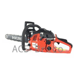 Motosierra 54cc 45cm KM5400 - Kuril