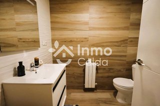 Piso en venta en La Creu del Grau en Valencia