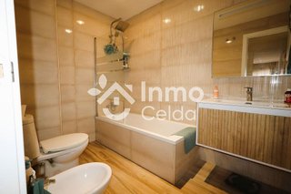 Piso en venta en La Creu del Grau en Valencia