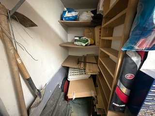 Trastero en venta en Reyes Católicos en Alcalá de Henares