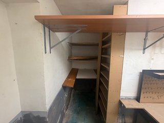 Trastero en venta en Reyes Católicos en Alcalá de Henares