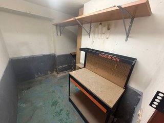 Trastero en venta en Reyes Católicos en Alcalá de Henares