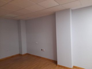 Oficina en alquiler en Centro en Cáceres