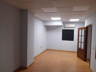 Oficina en alquiler en Centro en Cáceres