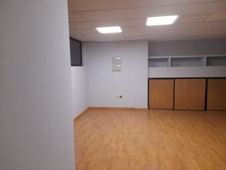 Oficina en alquiler en Centro en Cáceres