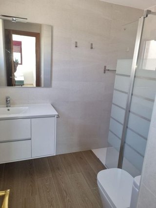 Piso en alquiler en Sant Llorenç en Valencia