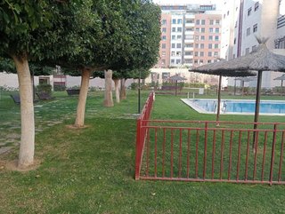 Piso en alquiler en Sant Llorenç en Valencia