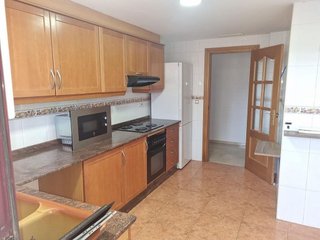 Piso en alquiler en Sant Llorenç en Valencia