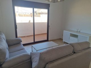 Piso en alquiler en Sant Llorenç en Valencia