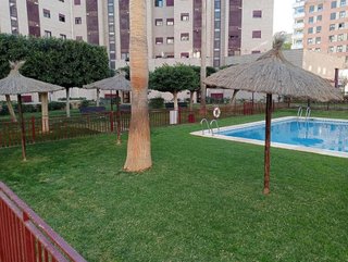 Piso en alquiler en Sant Llorenç en Valencia