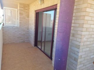 Piso en alquiler en Sant Llorenç en Valencia