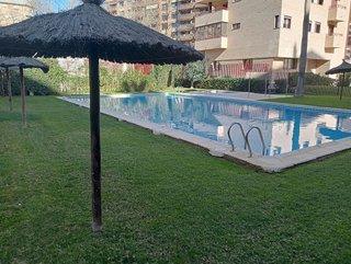 Piso en alquiler en Sant Llorenç en Valencia
