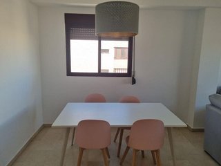 Piso en alquiler en Sant Llorenç en Valencia
