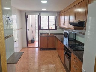 Piso en alquiler en Sant Llorenç en Valencia