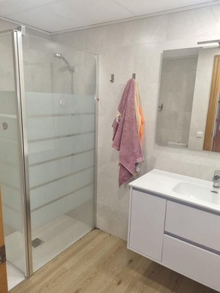 Piso en alquiler en Sant Llorenç en Valencia