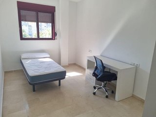 Piso en alquiler en Sant Llorenç en Valencia
