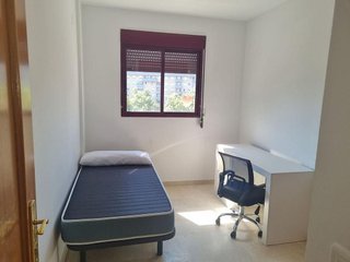 Piso en alquiler en Sant Llorenç en Valencia