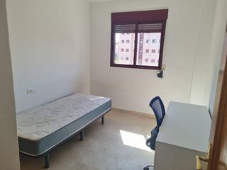 Piso en alquiler en Sant Llorenç en Valencia