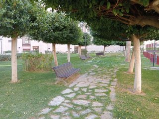 Piso en alquiler en Sant Llorenç en Valencia