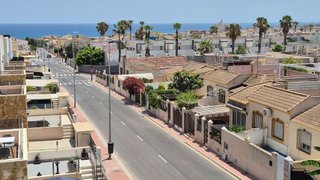 Chalet en venta en Nueva Torrevieja - Aguas Nuevas en Torrevieja