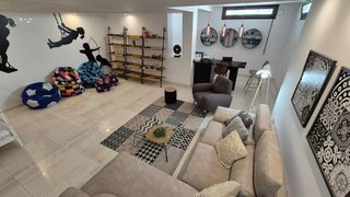Chalet en venta en Nueva Torrevieja - Aguas Nuevas en Torrevieja