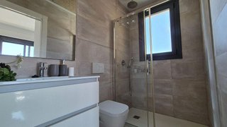 Chalet en venta en Nueva Torrevieja - Aguas Nuevas en Torrevieja