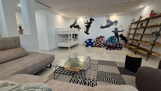 Chalet en venta en Nueva Torrevieja - Aguas Nuevas en Torrevieja