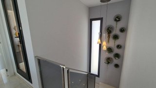 Chalet en venta en Nueva Torrevieja - Aguas Nuevas en Torrevieja