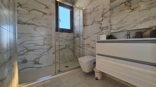 Chalet en venta en Nueva Torrevieja - Aguas Nuevas en Torrevieja