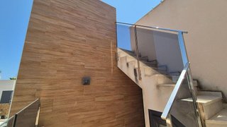 Chalet en venta en Nueva Torrevieja - Aguas Nuevas en Torrevieja
