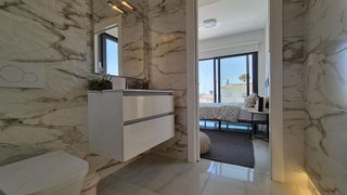 Chalet en venta en Nueva Torrevieja - Aguas Nuevas en Torrevieja
