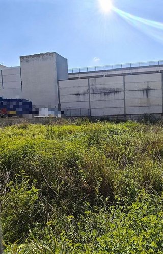 Solar en venta en La Paz en Alcalá de Guadaira
