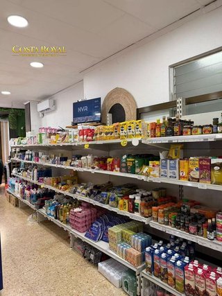 Local comercial en venta en Sur en Castellón de la Plana
