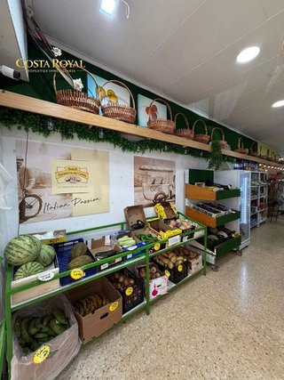 Local comercial en venta en Sur en Castellón de la Plana