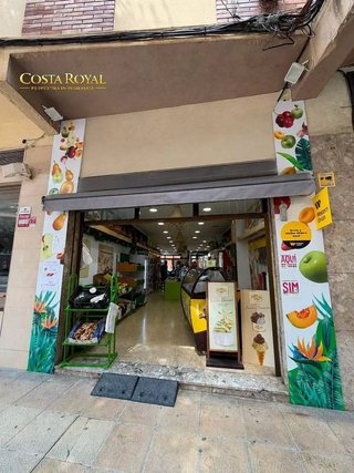Local comercial en venta en Sur en Castellón de la Plana