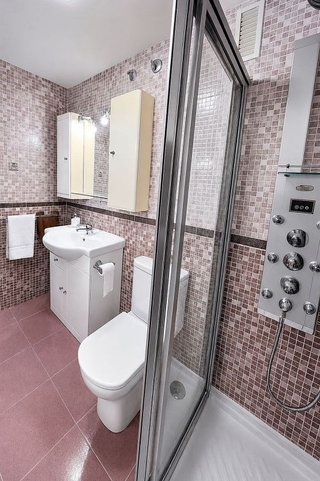 Piso en alquiler en Alisal - Cazoña - San Román en Santander