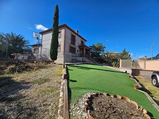 Chalet en venta en Navahermosa