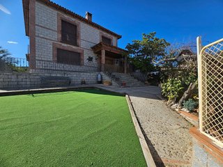 Chalet en venta en Navahermosa