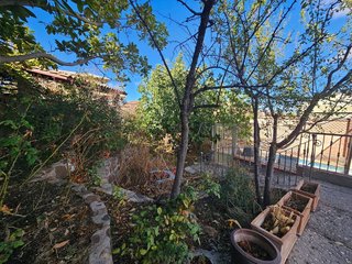 Chalet en venta en Navahermosa