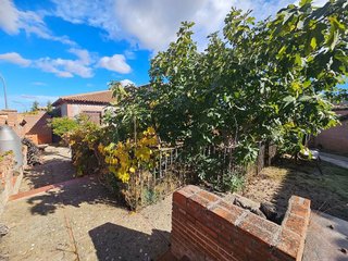 Chalet en venta en Navahermosa