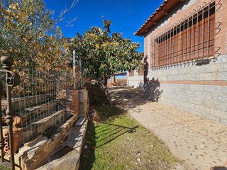 Chalet en venta en Navahermosa